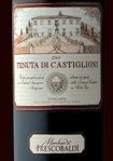Tenuta di Castiglioni 2018 (Toscane - rouge)