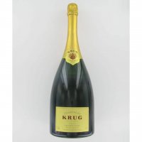 Krug - Grande Cuvée - (Champagne - blanc effervescent)