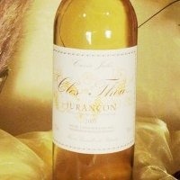 Clos Thou - Cuvée Julie 2022 (Jurançon - blanc moëlleux)