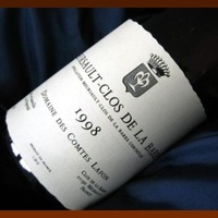 Domaine des Comtes Lafon - Clos de la Barre 2012 (Meursault - blanc)