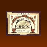 Couly-Dutheil - Clos de l'Olive 2015 (Chinon - red)