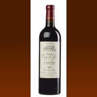 Château Croze de Pys - Cuvée Prestige 2011 (Cahors - rouge)
