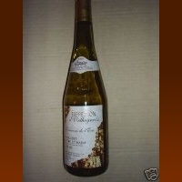 Domaine de l'Ecu - Expression d'Orthogneiss 2010 (Muscadet Sevre et Maine - blanc)