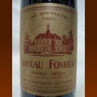 Château Fonréaud 2014 (Listrac-Médoc - red)