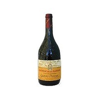 Château de La Gardine - Cuvée des Générations 1989 (Châteauneuf du Pape - rouge)