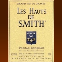 Les Hauts de Smith 2017 (Pessac-Léognan - white)