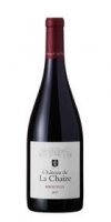 Château de la Chaize - Brulhier 2022 (Côte de Brouilly - red)