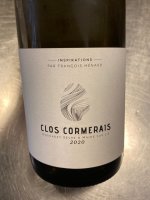 Domaine Ménard-Gaborit - Clos Cormerais 2022 (Muscadet Sevre et Maine - blanc)