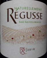 Domaine de Régusse - Naturellement