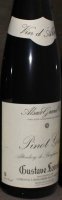 Gustave Lorentz - Grand Cru Altenberg de Bergheim - Vieilles Vignes 2011 (Alsace Pinot Gris - blanc)