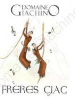 Domaine Giachino - Frères Giac 2022 (Vin de Pays des Coteaux du Grésivaudan - rouge)