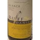 GEWURZTRAMINER Fleur d'Automne 2022 (Alsace Gewurztraminer - blanc)