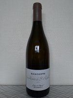 Julien et Clément Raimbault - La Montée de St-Rombl 2019 (Sancerre - white)