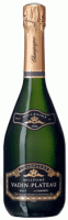 Vadin-Plateau - Millésimé 2004 (Champagne - blanc effervescent)