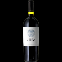Château Auzias - Instinct Marin