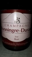 Bonningre Durand - Brut