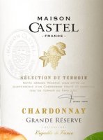 Maison Castel - Chardonnay Grande Réserve