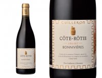 Yves Cuilleron - Lieu-dit Bonnivières 2017 (Côte Rotie - rouge)