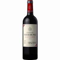 Château Tour de Pez 2003 (Saint Estèphe - red)