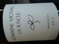 Domaine Vignau la Juscle
