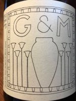 Domaine la Bohème - G&M 2021 (Vin de Table - Vin de France - blanc)