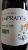 Domaine des Emprades