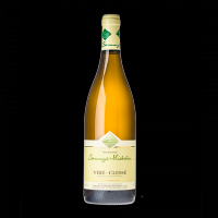 Domaine Saumaize-Michelin