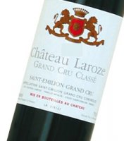 Château Laroze 2016 (Saint Emilion Grand Cru - rouge)