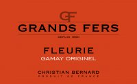 Grands Fers - Gamay Originel 2019 (Fleurie - rouge)