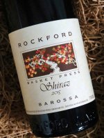 Rockford - Barossa - Basket Press Shiraz