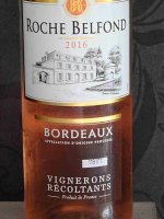 Roche Belfond