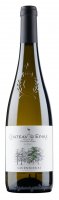 Le parc 2021 (Savennières - blanc)