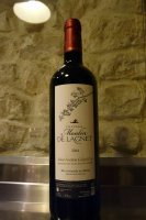 Château Moulin de Lagnet AOC St Emilion Grand Cru