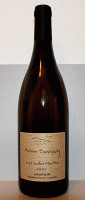 Antoine Sanzay - Les Salles Martins 2020 (Saumur - blanc)
