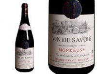Domaine Jean Vullien et Fils - Mondeuse 2018 (Vin de Savoie - rouge)
