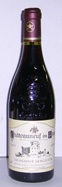 Domaine Serguier 2023 (Châteauneuf du Pape - red)