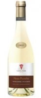 Cave de Tain - Notes Plurielles - Marsanne Viognier