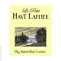Le Petit Haut Lafitte 2016 (Pessac-Léognan - rouge)
