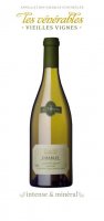 La Chablisienne - Les Vénérables - Vieilles Vignes 2016 (Chablis - white)