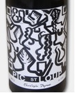 Domaine Christophe Peyrus 2015 (Pic Saint Loup - rouge)