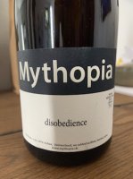 Mythopia - Disobedience