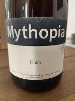 Mythopia - Finito