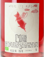 Chateau Lestignac Hors Les Murs 'Copains Comme Cochons'
