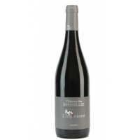 Château des Estanilles - L'impertinent 2015 (Faugères - rouge)