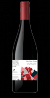 Louis-Claude Desvignes - Corcelette 2020 (Morgon - rouge)