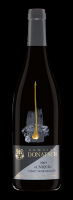 Donatsch - Pinot noir - Unique 2010 (Switzerland - red)