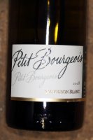 Henri Bourgeois - Petit Bourgeois Sauvignon Blanc 2024 (Vin de Pays du Jardin de la France - blanc)