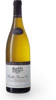 Domaine Louis Michel et Fils - 1er cru Séchets