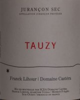 Domaine de Castera - Tauzy