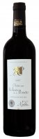 Château Relais de la Poste - Malbec 2015 (Côtes de Bourg - rouge)